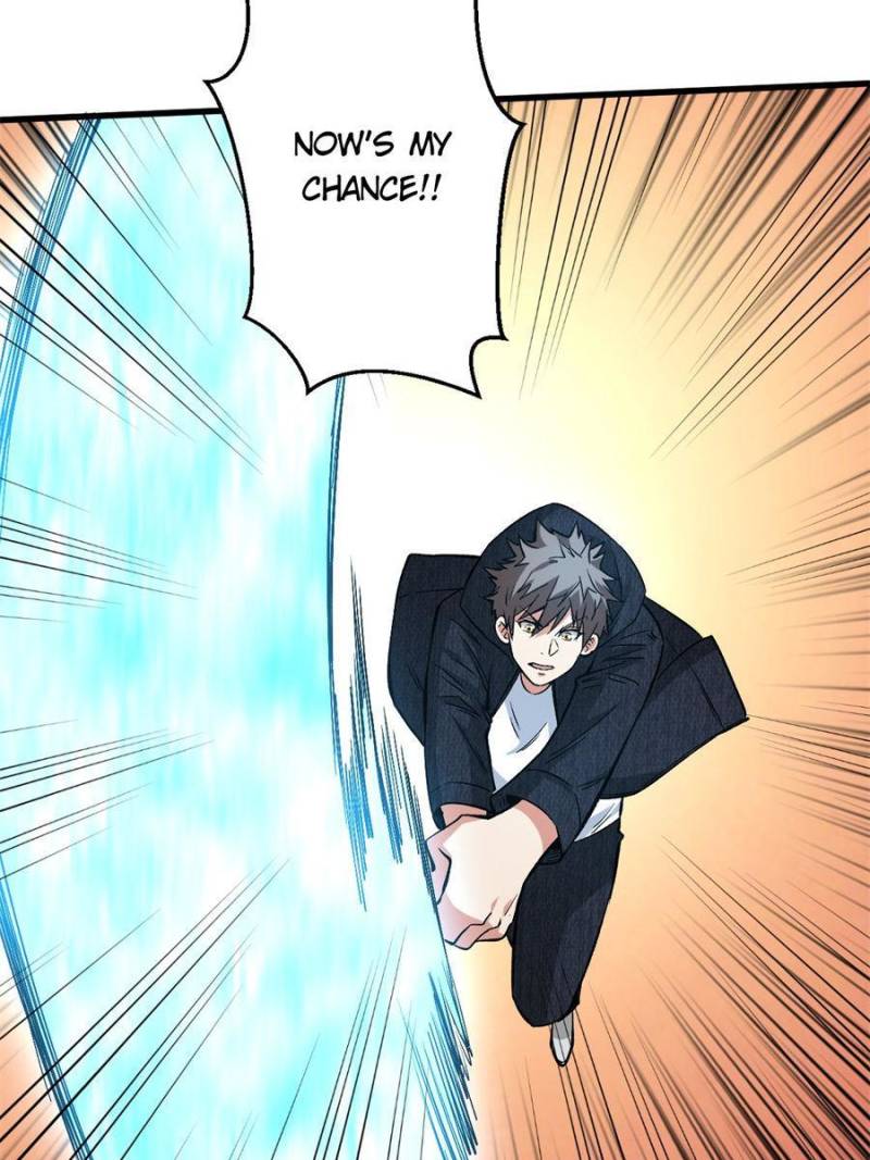 Read Endgame Restart ENGLISH Manga Online