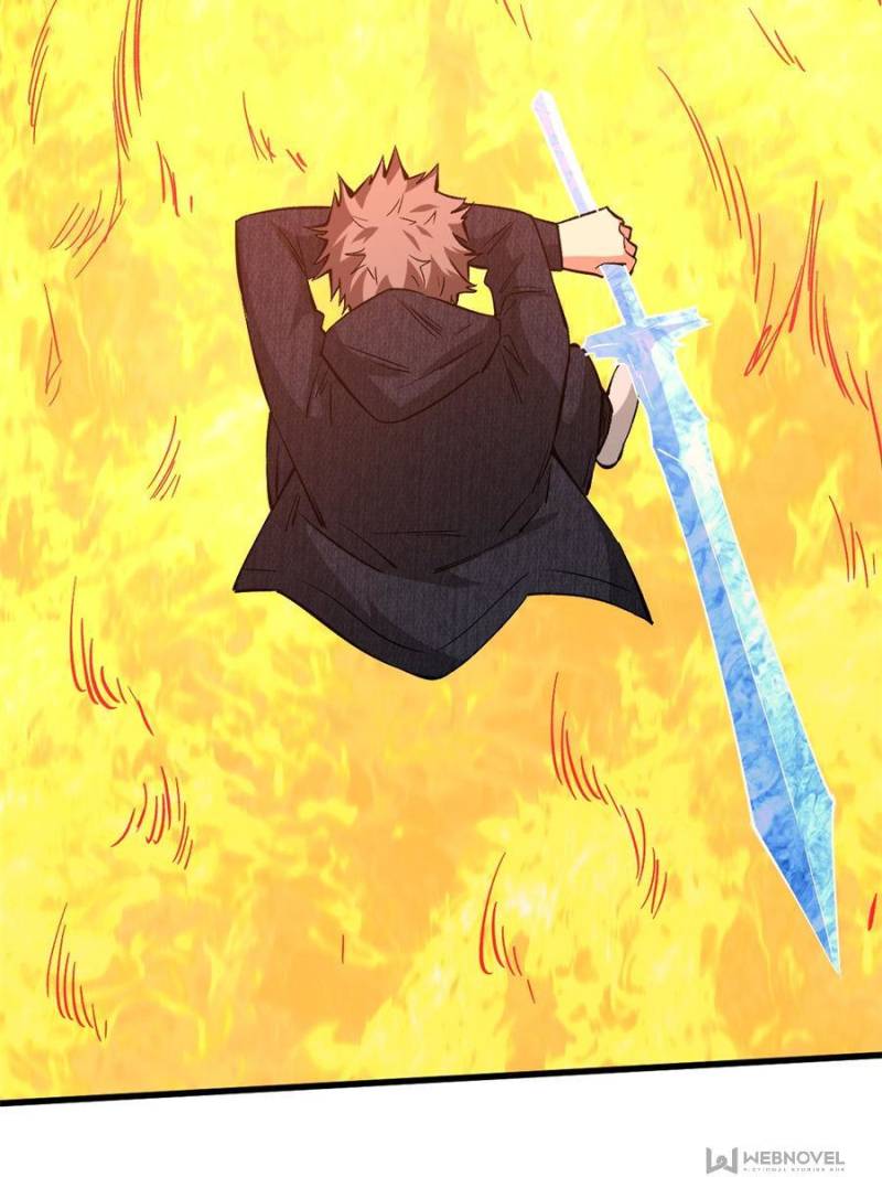 Read Endgame Restart ENGLISH Manga Online