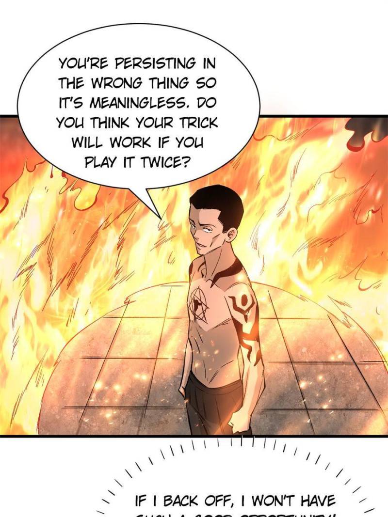 Read Endgame Restart ENGLISH Manga Online