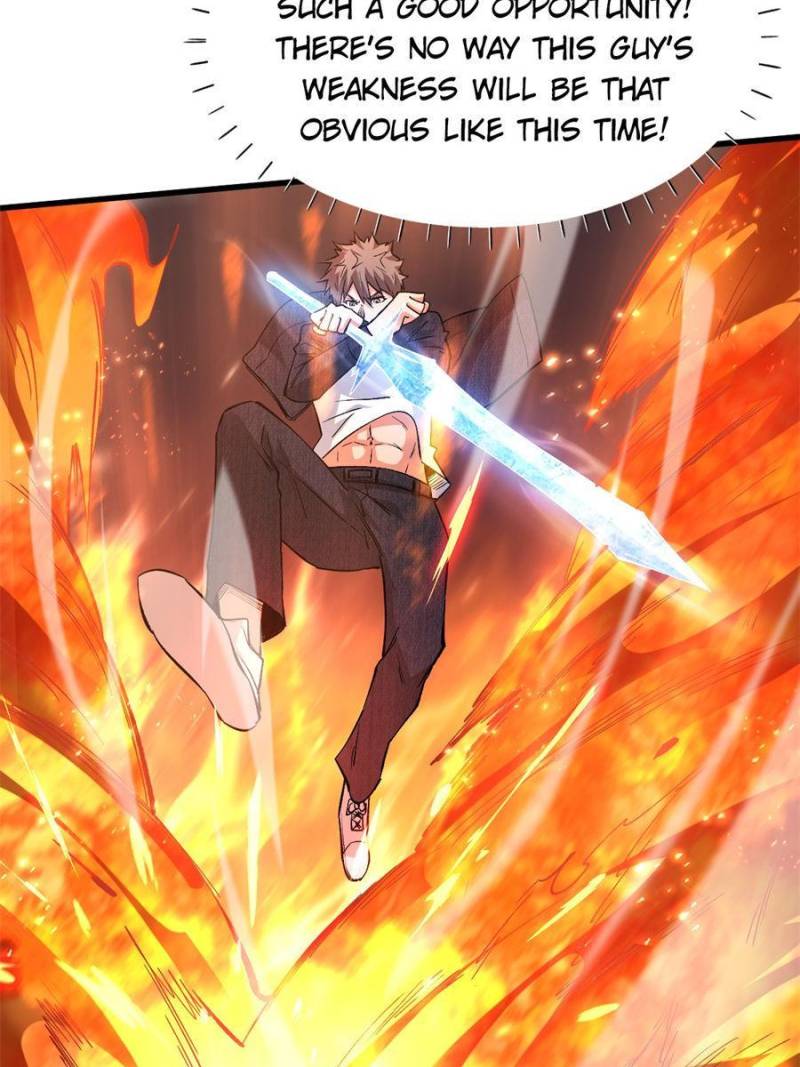 Read Endgame Restart ENGLISH Manga Online