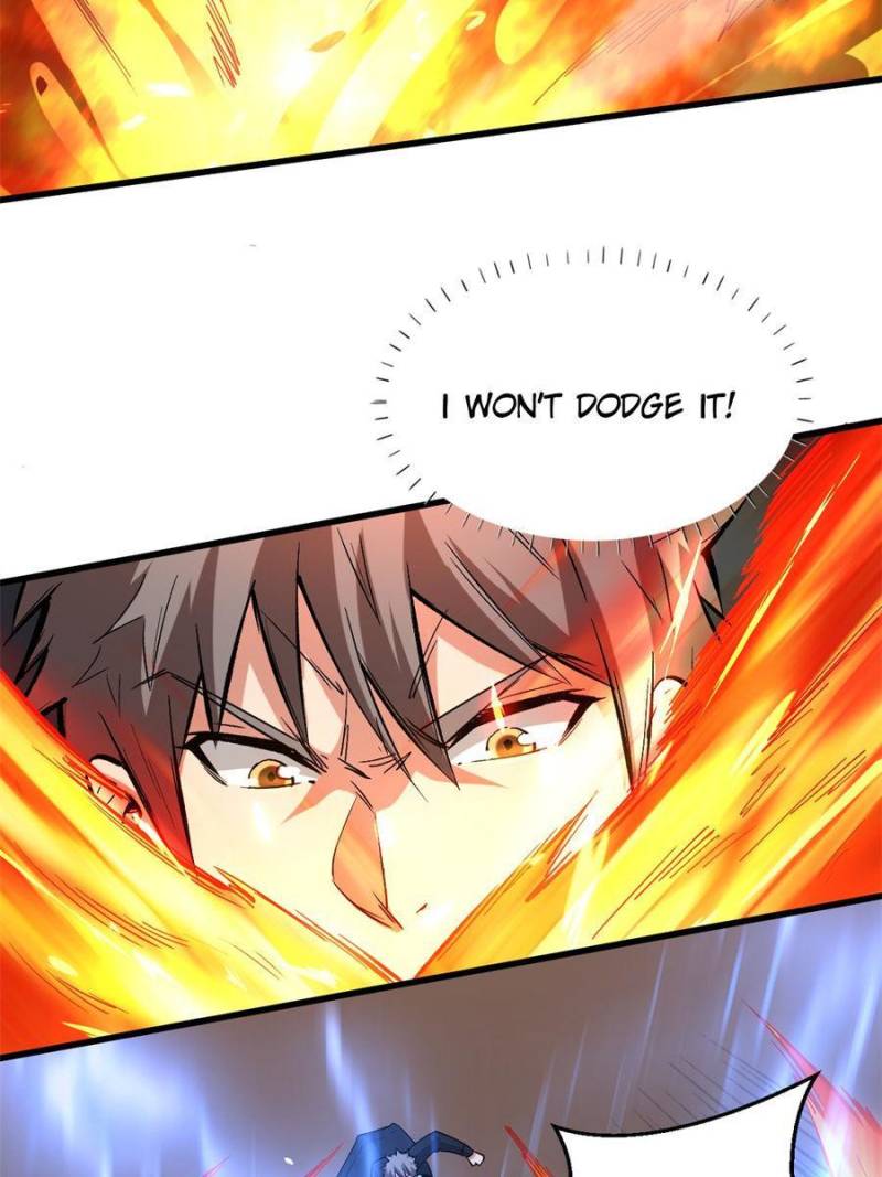 Read Endgame Restart ENGLISH Manga Online