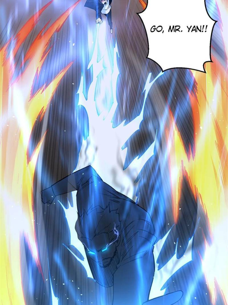 Read Endgame Restart ENGLISH Manga Online