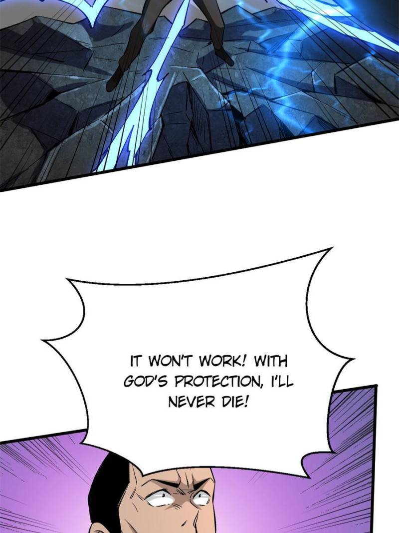 Read Endgame Restart ENGLISH Manga Online