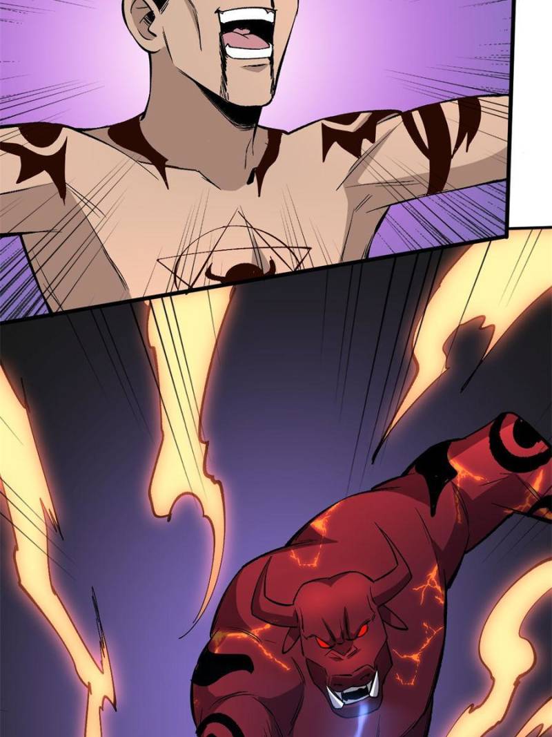 Read Endgame Restart ENGLISH Manga Online