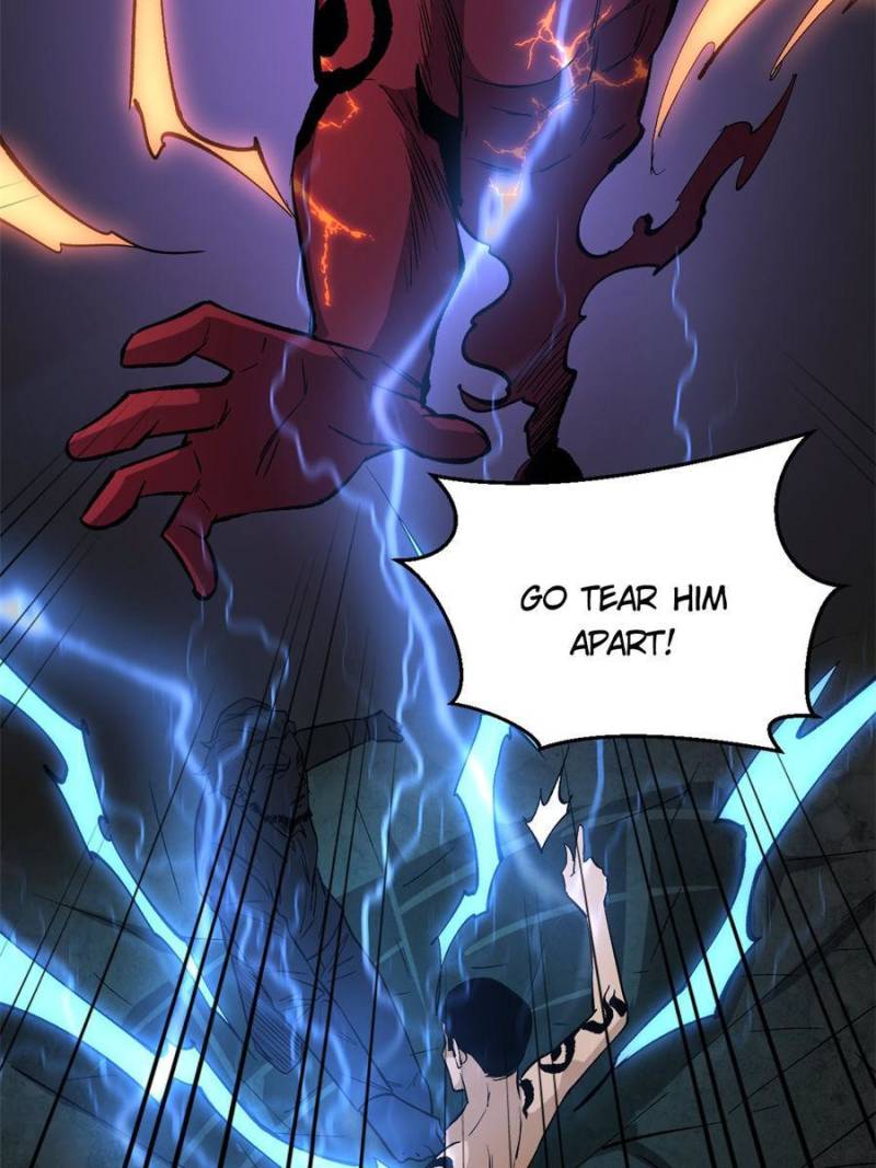 Read Endgame Restart ENGLISH Manga Online