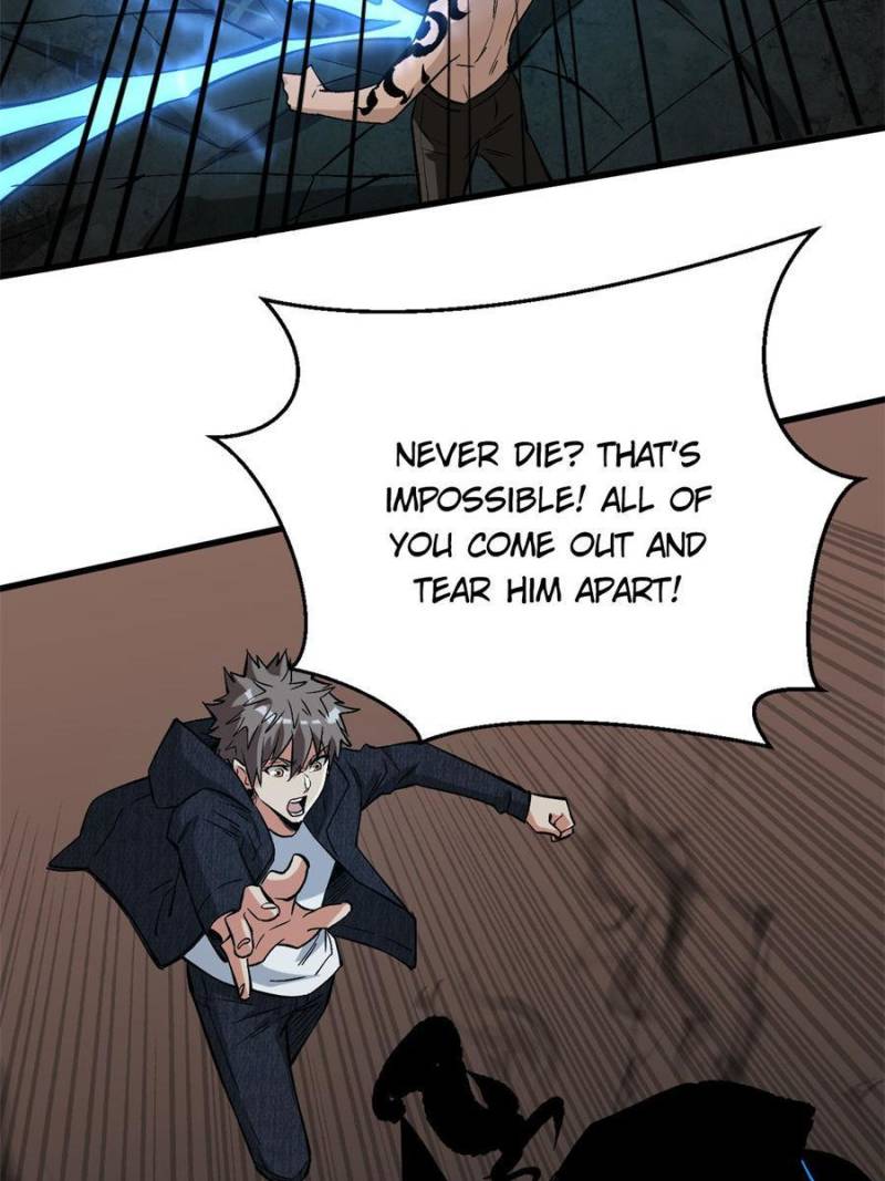 Read Endgame Restart ENGLISH Manga Online