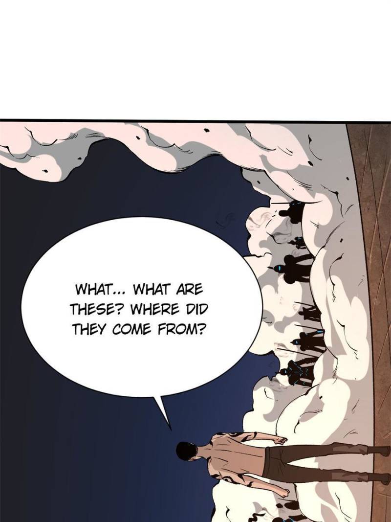 Read Endgame Restart ENGLISH Manga Online