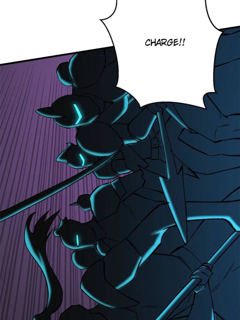 Read Endgame Restart ENGLISH Manga Online