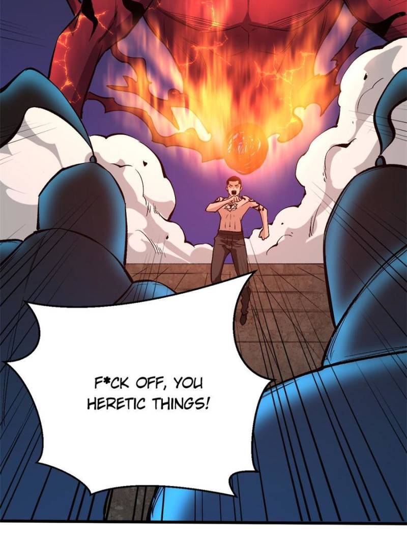 Read Endgame Restart ENGLISH Manga Online