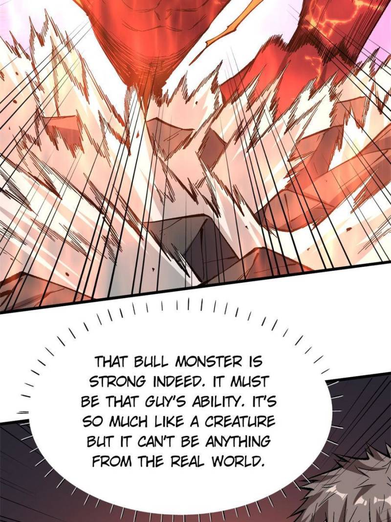 Read Endgame Restart ENGLISH Manga Online