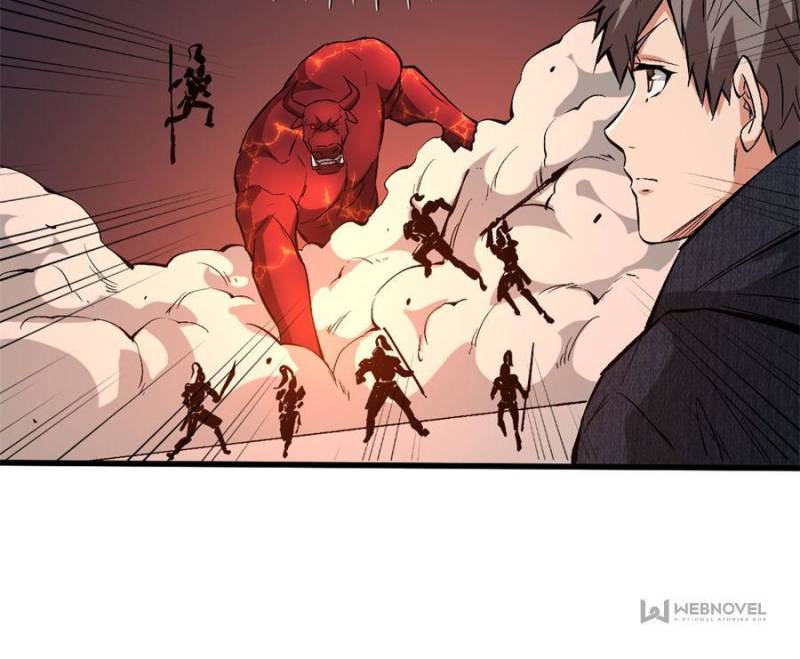 Read Endgame Restart ENGLISH Manga Online