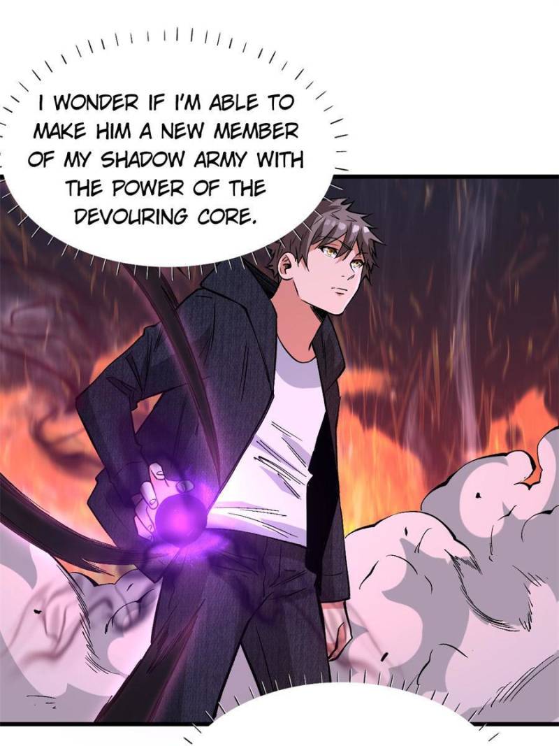 Read Endgame Restart ENGLISH Manga Online