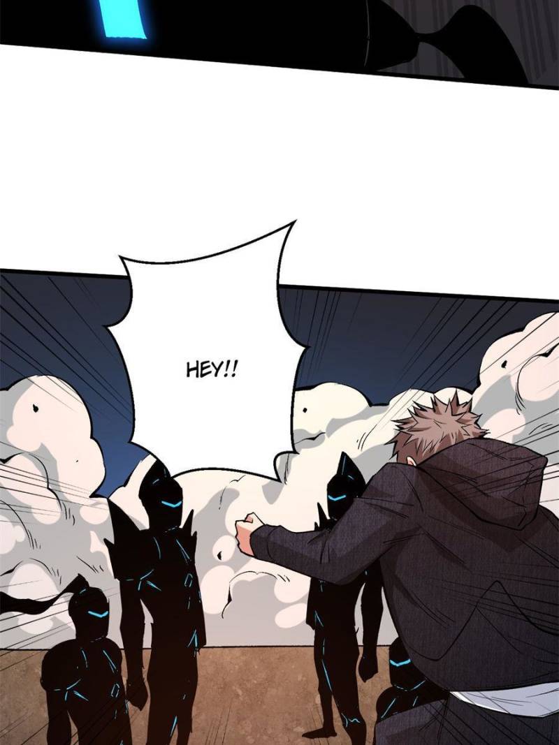 Read Endgame Restart ENGLISH Manga Online