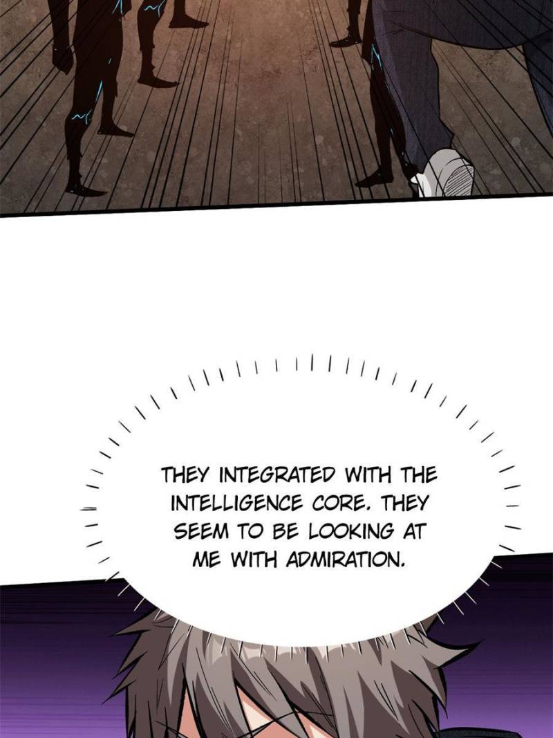 Read Endgame Restart ENGLISH Manga Online