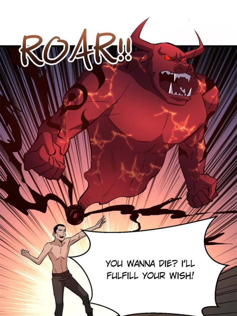 Read Endgame Restart ENGLISH Manga Online