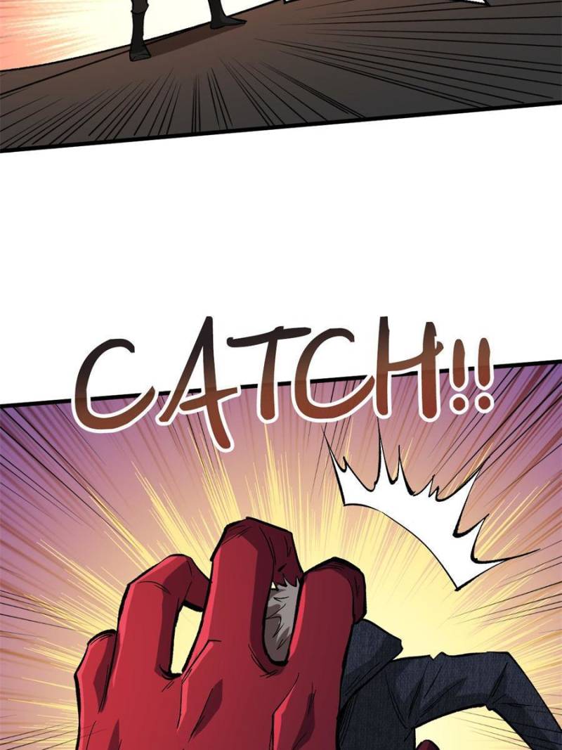 Read Endgame Restart ENGLISH Manga Online