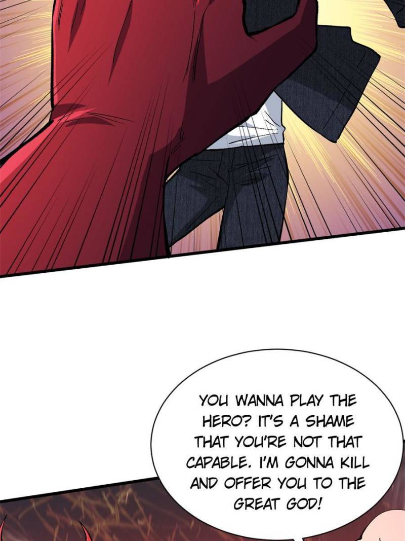 Read Endgame Restart ENGLISH Manga Online