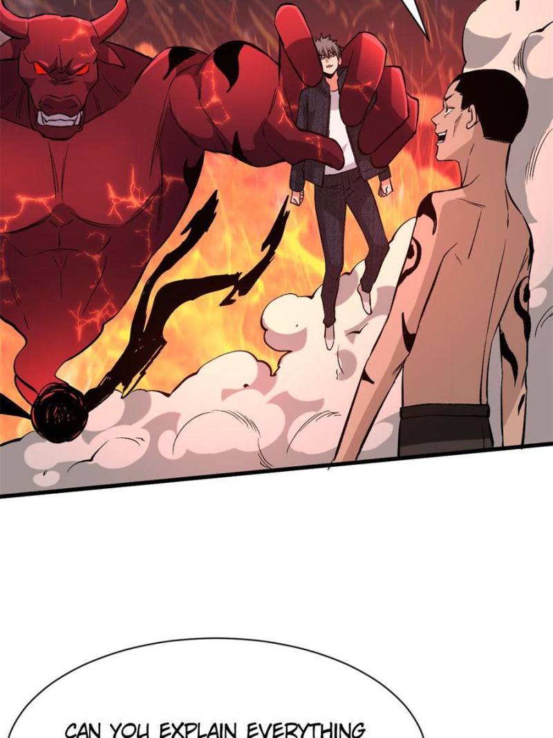 Read Endgame Restart ENGLISH Manga Online