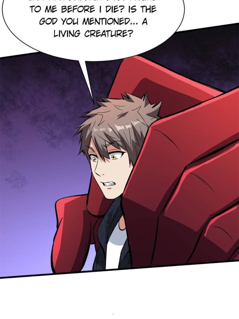 Read Endgame Restart ENGLISH Manga Online