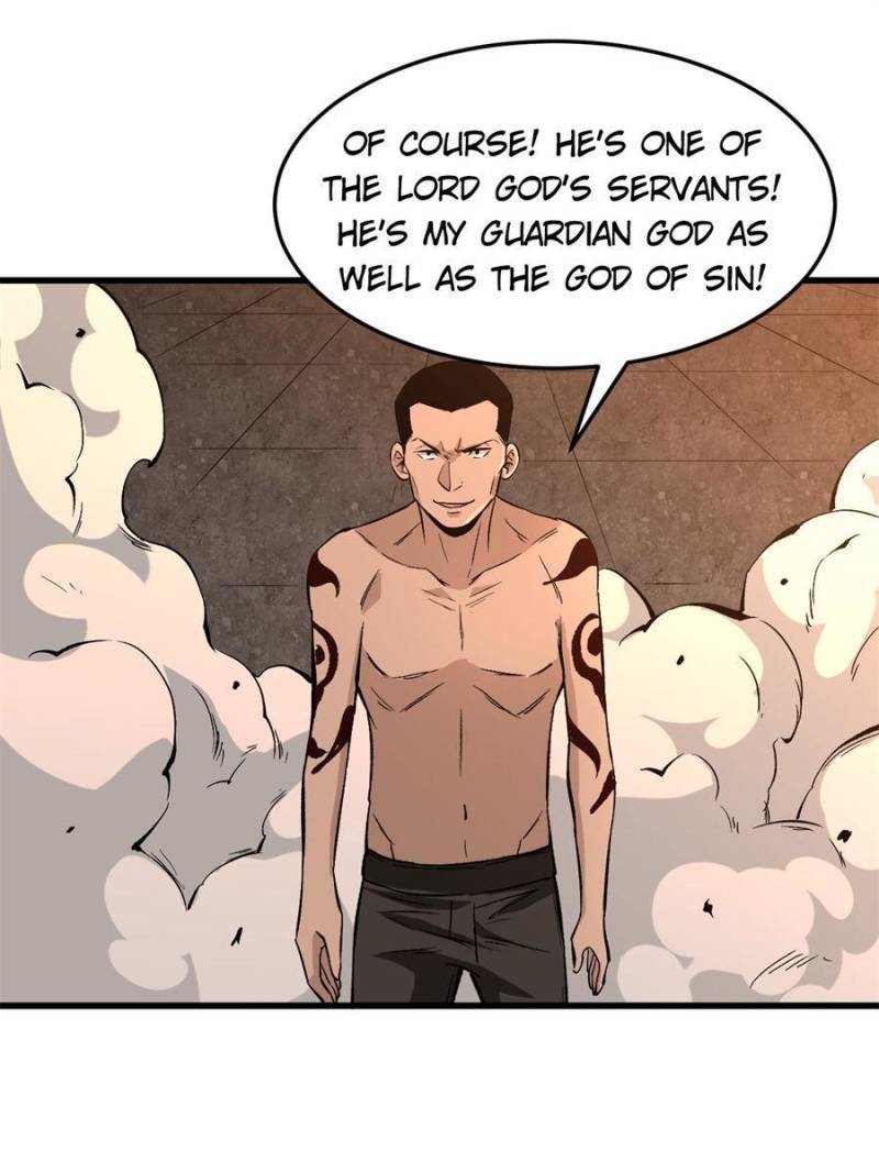 Read Endgame Restart ENGLISH Manga Online