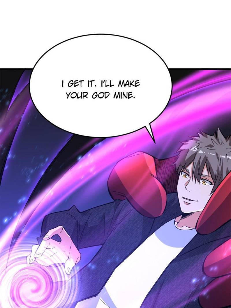 Read Endgame Restart ENGLISH Manga Online