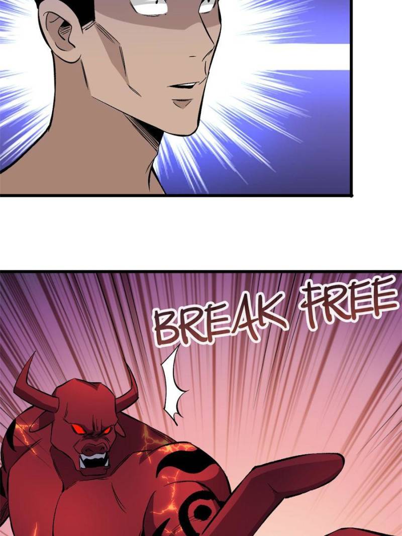 Read Endgame Restart ENGLISH Manga Online