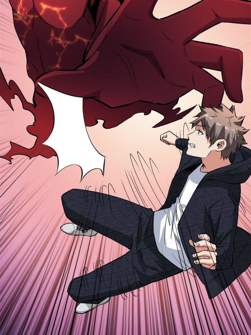 Read Endgame Restart ENGLISH Manga Online