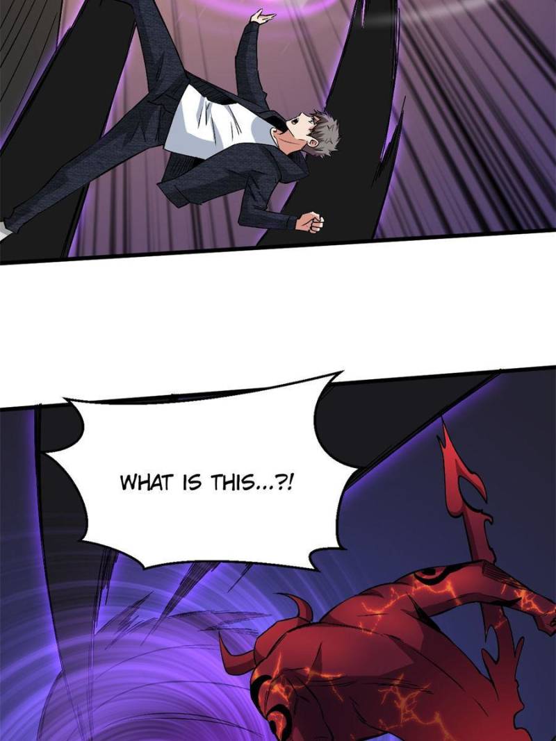 Read Endgame Restart ENGLISH Manga Online