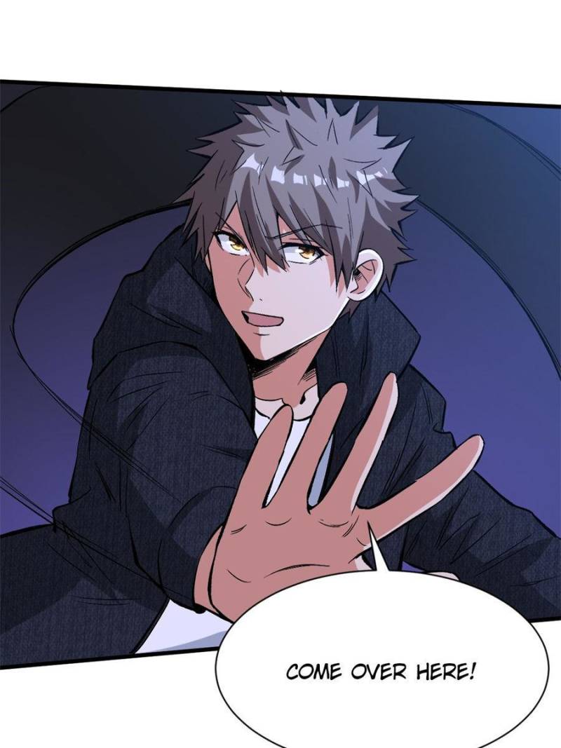 Read Endgame Restart ENGLISH Manga Online