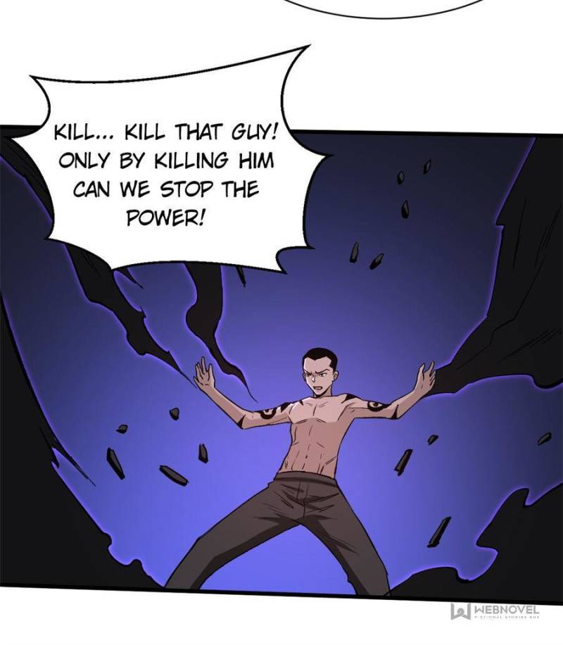 Read Endgame Restart ENGLISH Manga Online