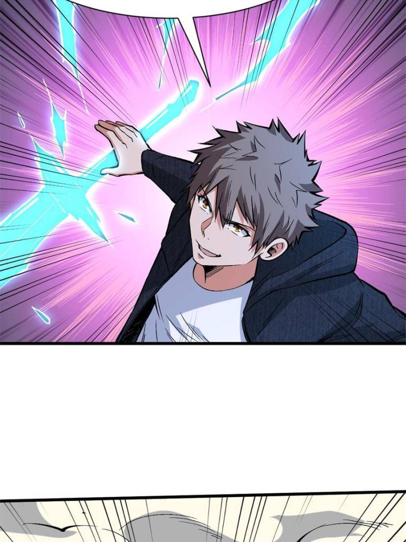 Read Endgame Restart ENGLISH Manga Online