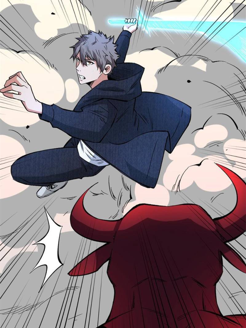 Read Endgame Restart ENGLISH Manga Online