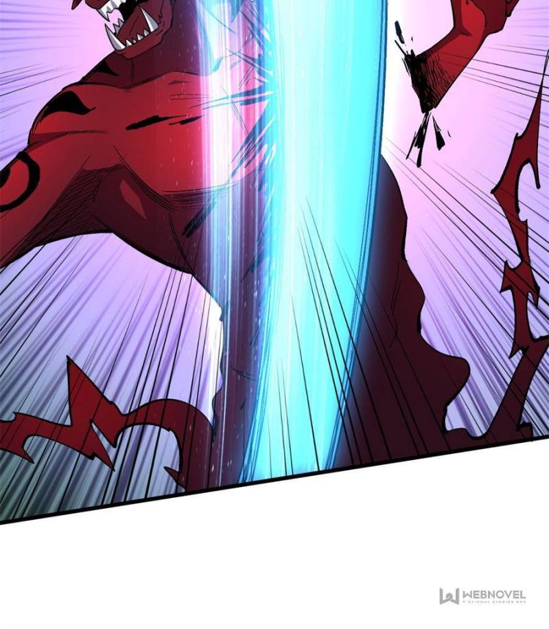 Read Endgame Restart ENGLISH Manga Online