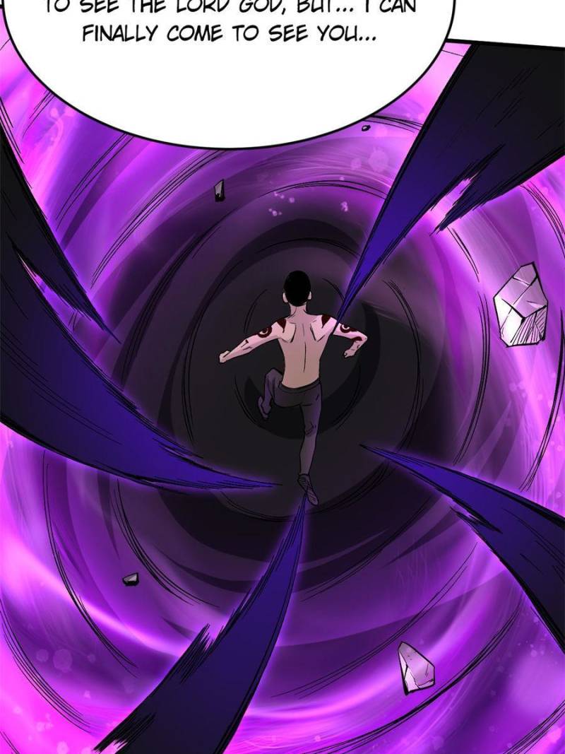 Read Endgame Restart ENGLISH Manga Online