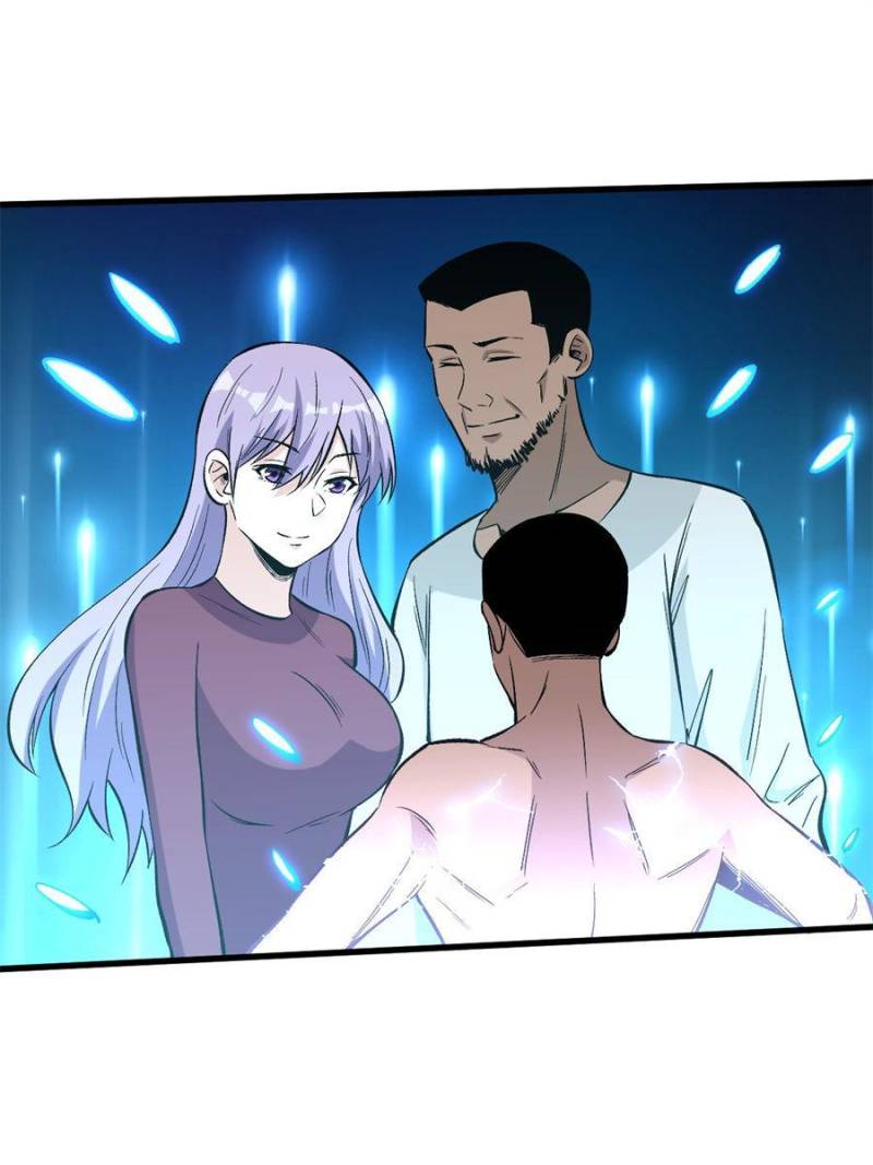 Read Endgame Restart ENGLISH Manga Online