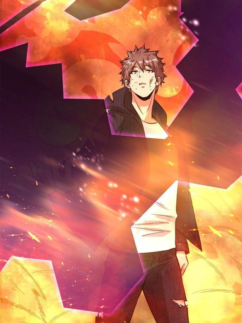 Read Endgame Restart ENGLISH Manga Online