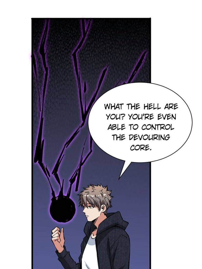 Read Endgame Restart ENGLISH Manga Online