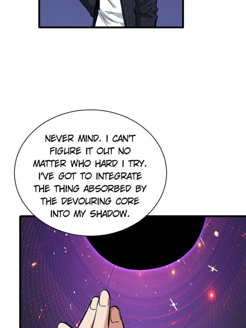 Read Endgame Restart ENGLISH Manga Online