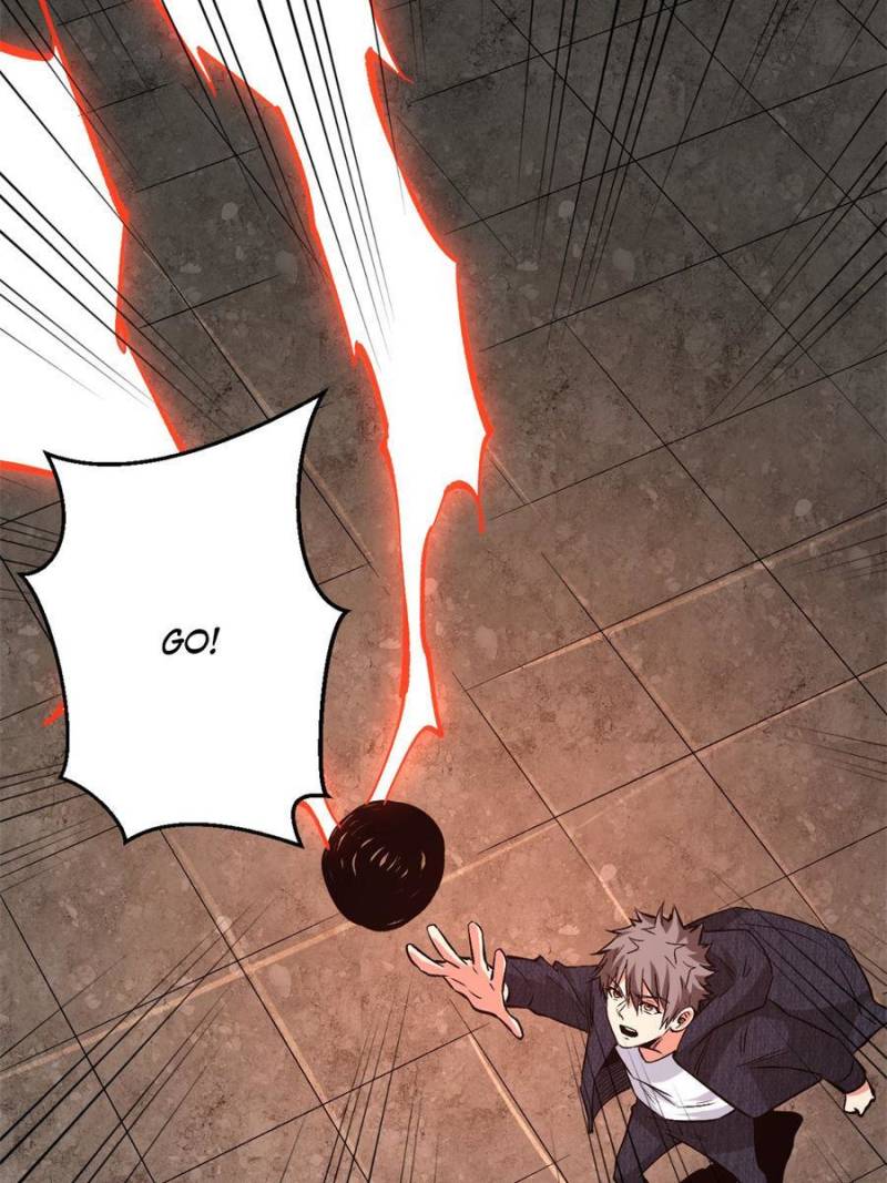 Read Endgame Restart ENGLISH Manga Online