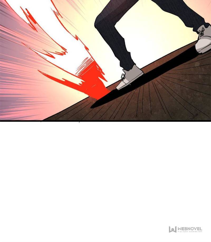 Read Endgame Restart ENGLISH Manga Online