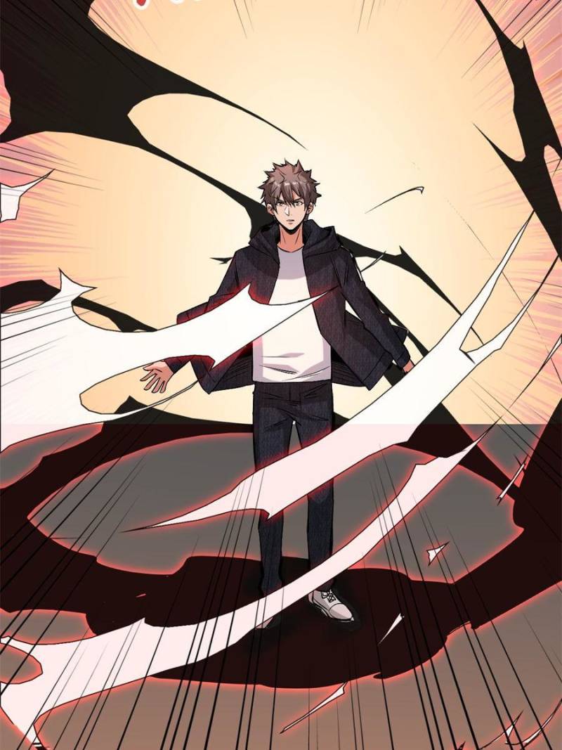 Read Endgame Restart ENGLISH Manga Online