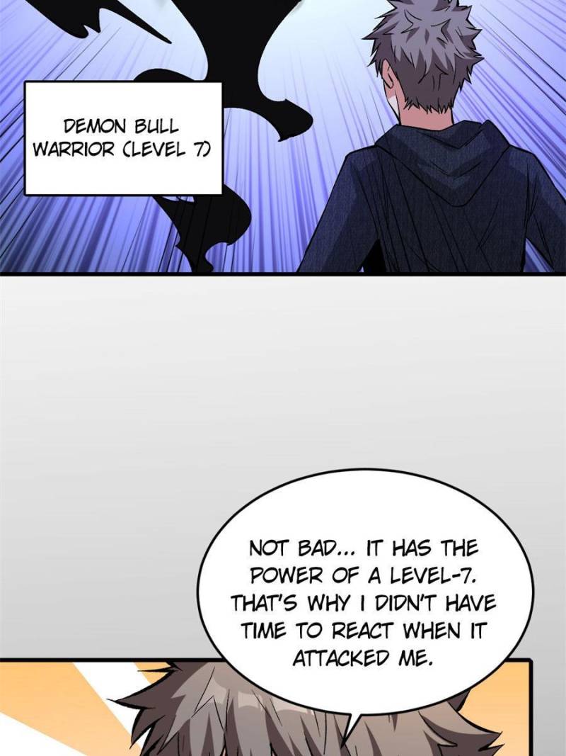 Read Endgame Restart ENGLISH Manga Online