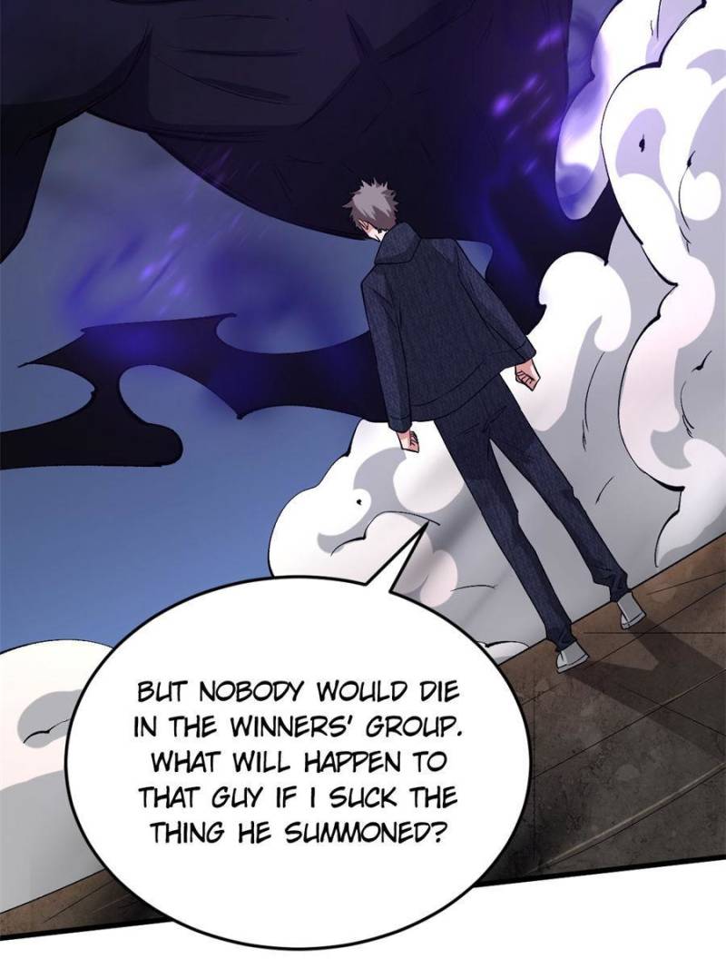 Read Endgame Restart ENGLISH Manga Online