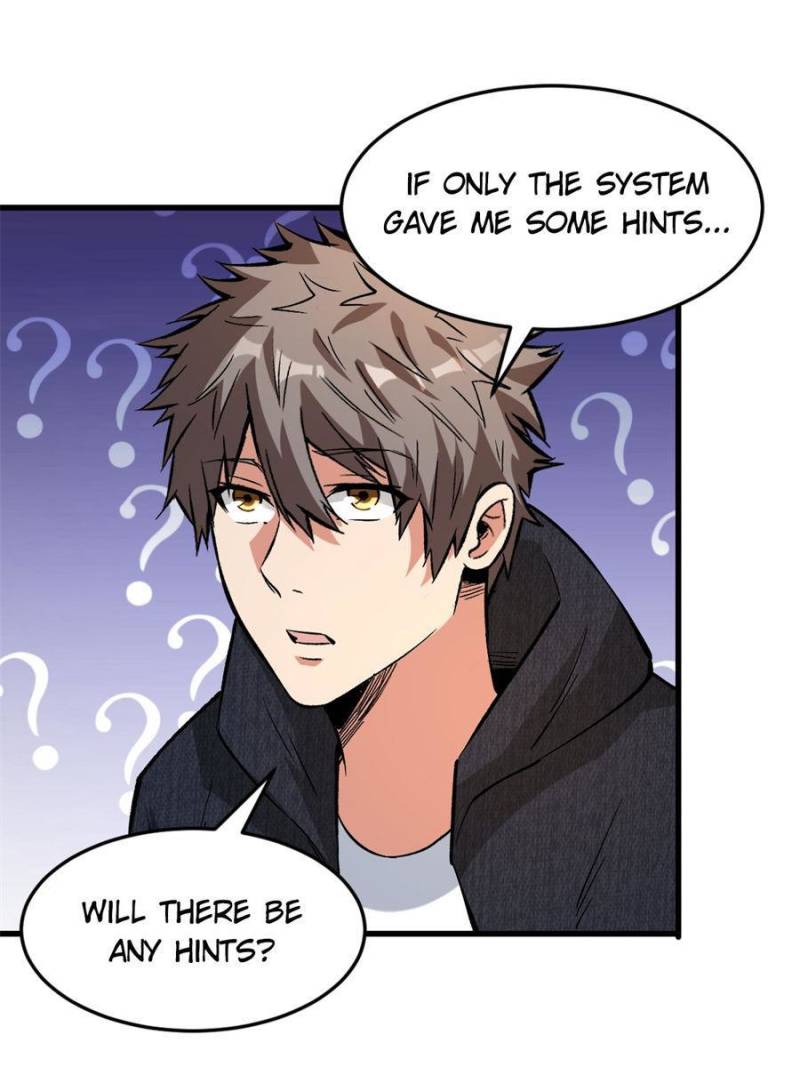 Read Endgame Restart ENGLISH Manga Online