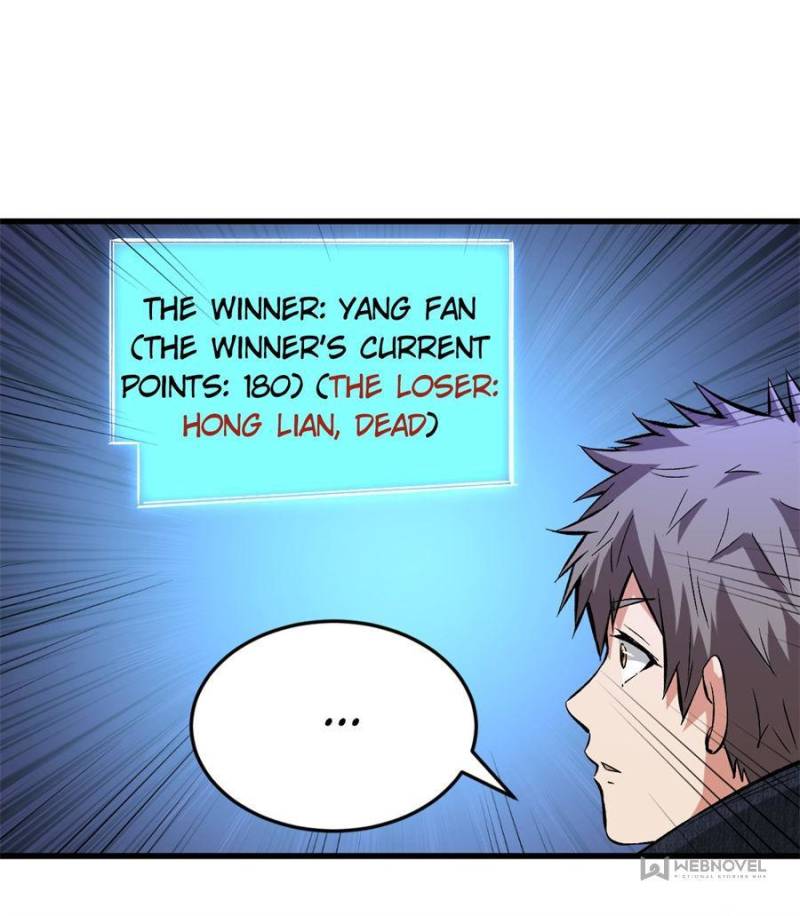 Read Endgame Restart ENGLISH Manga Online