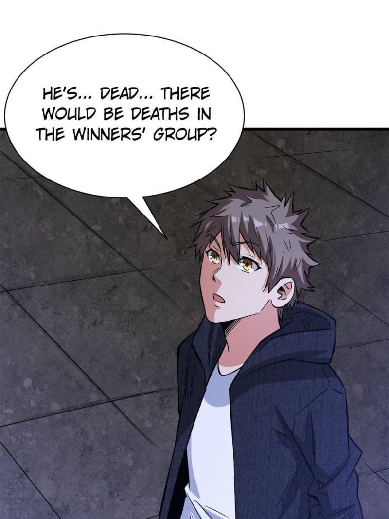 Read Endgame Restart ENGLISH Manga Online