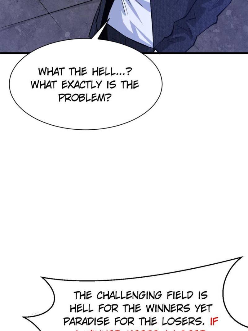 Read Endgame Restart ENGLISH Manga Online