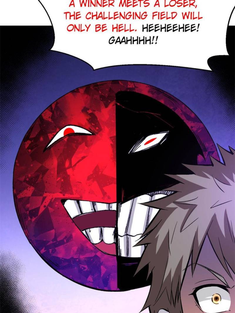 Read Endgame Restart ENGLISH Manga Online