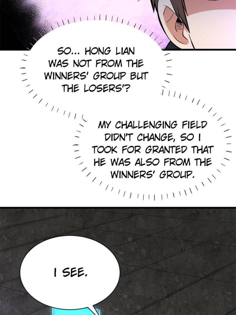 Read Endgame Restart ENGLISH Manga Online