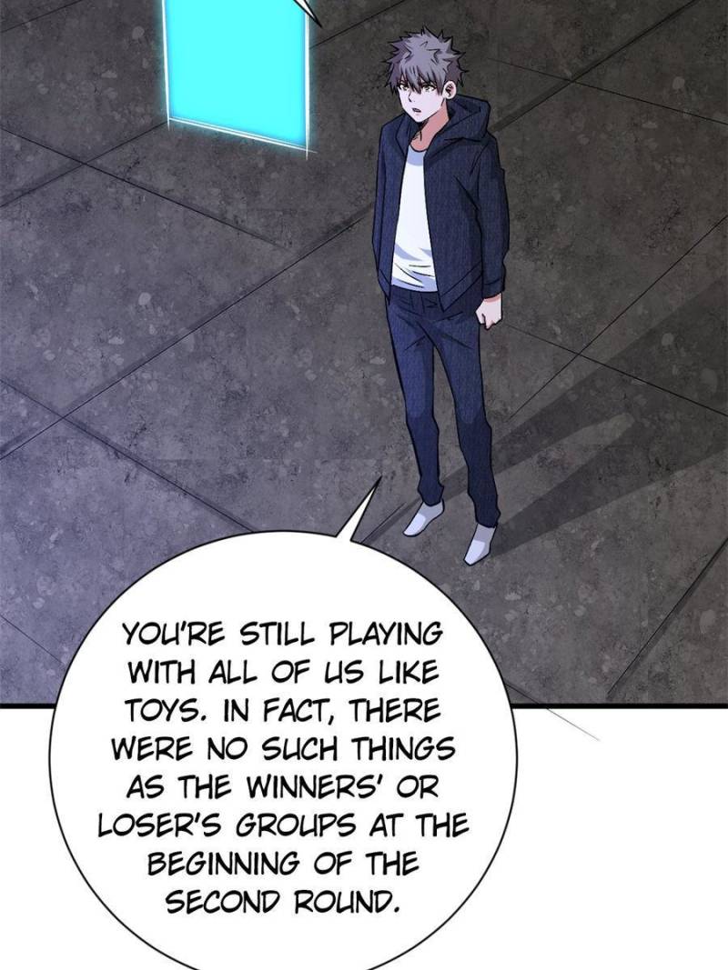 Read Endgame Restart ENGLISH Manga Online